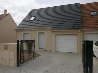 For sale Vulaines-sur-seine 74 m2 Seine et marne (77870) photo 0