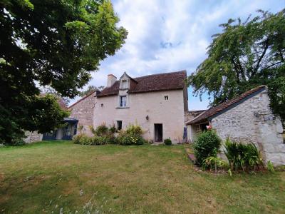 For sale Marcilly-sur-vienne 8 rooms 230 m2 Indre et loire (37800) photo 0