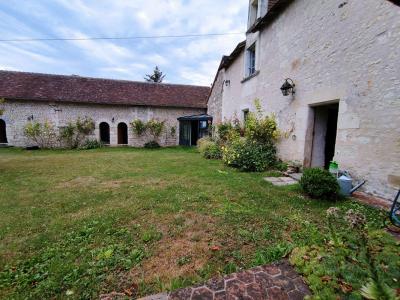 For sale Marcilly-sur-vienne 8 rooms 230 m2 Indre et loire (37800) photo 1