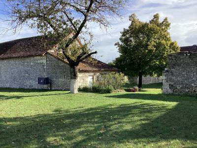 For sale Marcilly-sur-vienne 8 rooms 230 m2 Indre et loire (37800) photo 3