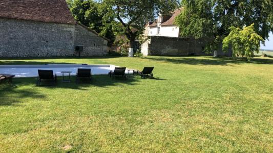 For sale Marcilly-sur-vienne 8 rooms 230 m2 Indre et loire (37800) photo 4