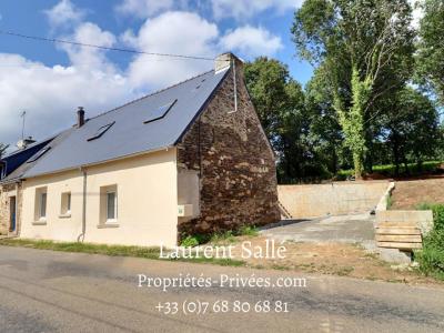 Acheter Maison 88 m2 Bohal