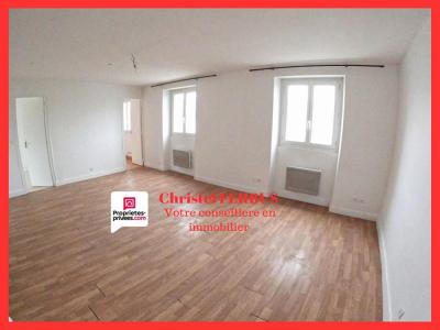 Acheter Appartement Livry-gargan Seine saint denis