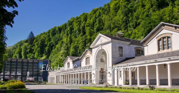 For sale Bagneres-de-luchon 1 room Haute garonne (31110) photo 0