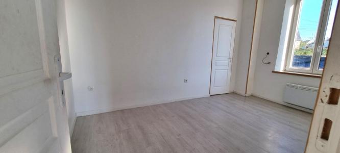 Louer Appartement 40 m2 Hirson