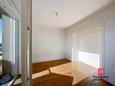 Annonce Vente 3 pices Appartement Avallon 89