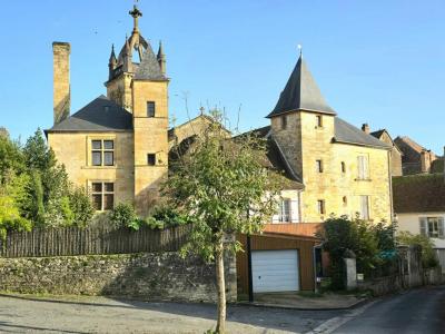 For sale Excideuil 5 rooms 104 m2 Dordogne (24160) photo 0