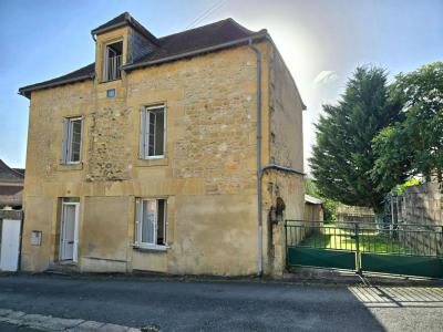 Annonce Vente 5 pices Maison Excideuil 24