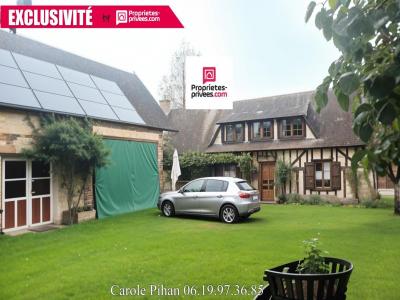 For sale Verneuil-sur-avre 5 rooms 95 m2 Eure (27130) photo 1