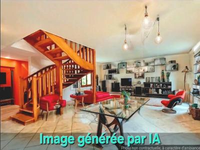 For sale Rambouillet 6 rooms 140 m2 Yvelines (78120) photo 1