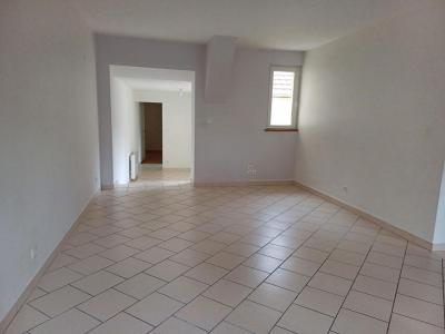 For rent Ham 4 rooms 73 m2 Somme (80400) photo 2