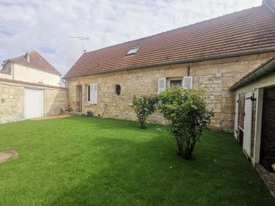 For rent Gournay-sur-aronde 4 rooms 112 m2 Oise (60190) photo 3