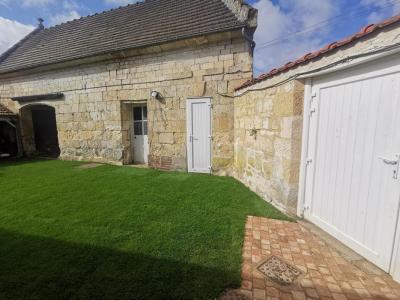 For rent Gournay-sur-aronde 4 rooms 112 m2 Oise (60190) photo 4