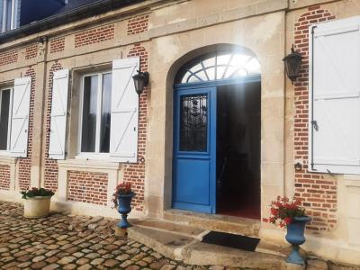 For sale Compiegne 8 rooms 380 m2 Oise (60200) photo 1