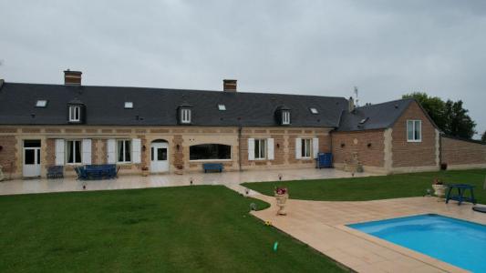 For sale Compiegne 8 rooms 380 m2 Oise (60200) photo 2