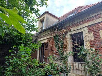 For sale Noyon 5 rooms 85 m2 Oise (60400) photo 1