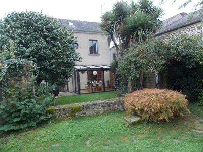 For sale Hede 8 rooms 215 m2 Ille et vilaine (35630) photo 1