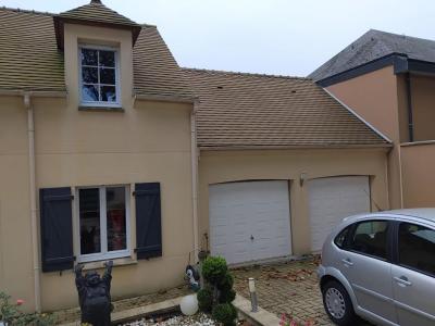 Annonce Vente 6 pices Maison Magny-en-vexin 95