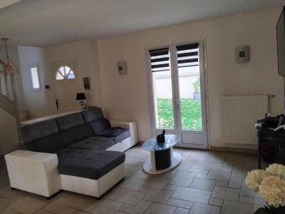 Acheter Maison 100 m2 Magny-en-vexin