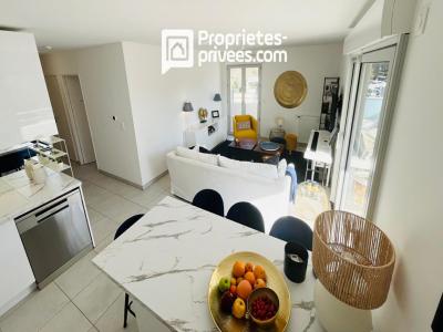 Acheter Appartement Cannet Alpes Maritimes