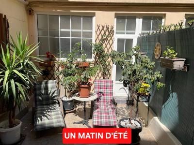 For sale Nice 2 rooms 43 m2 Alpes Maritimes (06000) photo 1