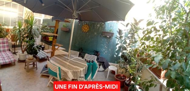 For sale Nice 2 rooms 43 m2 Alpes Maritimes (06000) photo 4