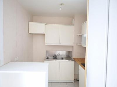 Acheter Appartement Mantes-la-ville 154000 euros