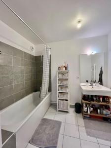 For sale Carrieres-sous-poissy 4 rooms 81 m2 Yvelines (78955) photo 3