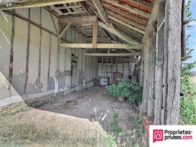 Acheter Maison Thimory 75500 euros