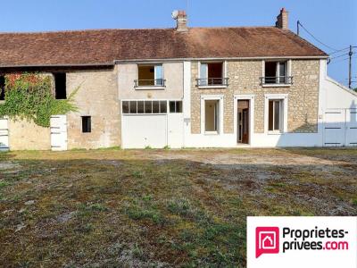 Annonce Vente 6 pices Maison Saint-pierre-les-nemours 77