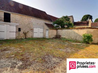 Acheter Maison 140 m2 Saint-pierre-les-nemours