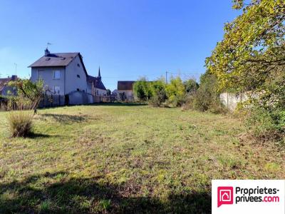 For sale Amilly 1100 m2 Loiret (45200) photo 0