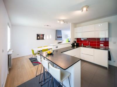 For sale Nantes 5 rooms 134 m2 Loire atlantique (44300) photo 3