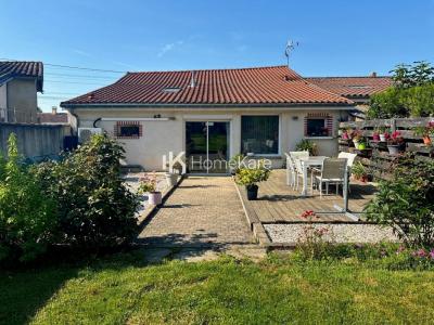 For sale Rieumes 4 rooms 110 m2 Haute garonne (31370) photo 1