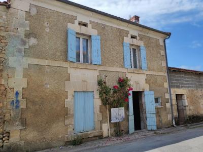 Annonce Vente 5 pices Maison Creyssac 24