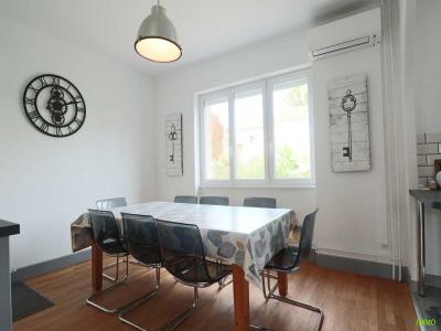 For sale Saint-max 7 rooms 120 m2 Meurthe et moselle (54130) photo 4