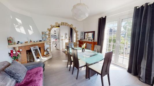 For sale Saint-pierre-les-nemours 4 rooms 95 m2 Seine et marne (77140) photo 3