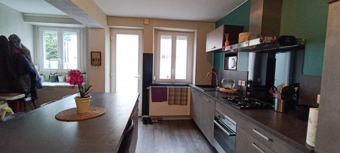 For sale Breuches 5 rooms 116 m2 Haute saone (70300) photo 3