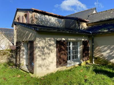 Annonce Vente 6 pices Maison Precigne 72