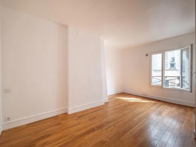 Acheter Appartement 42 m2 Paris-9eme-arrondissement