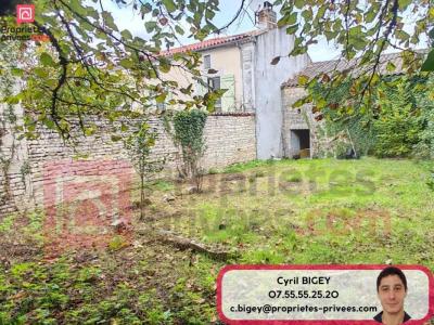 Annonce Vente 5 pices Maison Villognon 16