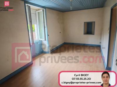 Acheter Maison Villognon 65590 euros