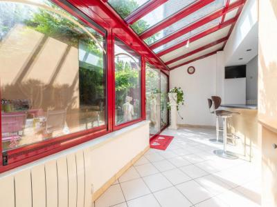 Annonce Vente 9 pices Maison Carvin 62