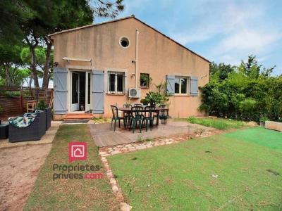 For sale Puget-sur-argens 4 rooms 66 m2 Var (83480) photo 0