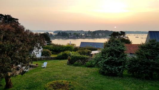 For sale Ile-aux-moines 3 rooms 90 m2 Morbihan (56780) photo 0