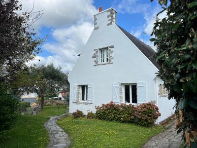 Acheter Maison Ile-aux-moines Morbihan