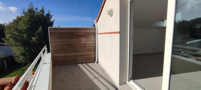 Acheter Appartement 41 m2 Pornic