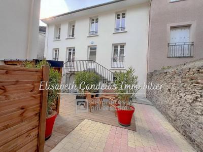 Annonce Vente 3 pices Appartement Bagneres-de-luchon 31