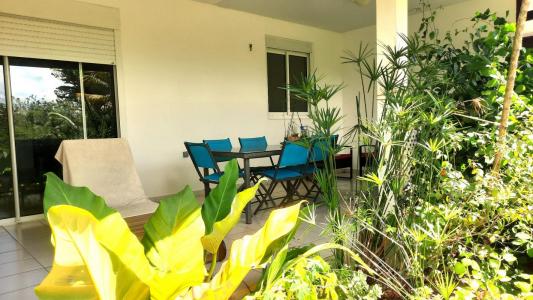 For sale Remire-montjoly 3 rooms 75 m2 Guyane (97354) photo 0