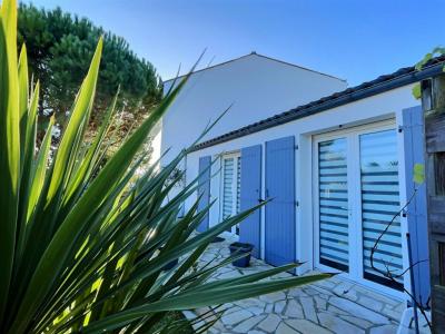 For sale Saint-georges-d'oleron 6 rooms 121 m2 Charente maritime (17190) photo 2